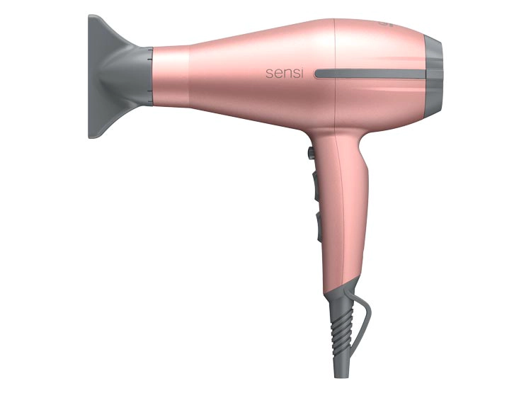 SECADOR GAMA TEMPO 5D SENSI ROSE - 1