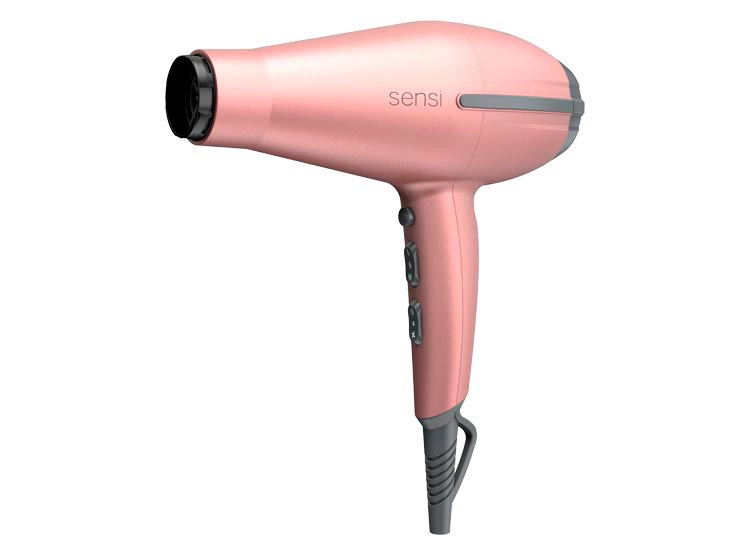 SECADOR GAMA TEMPO 5D SENSI ROSE - 2