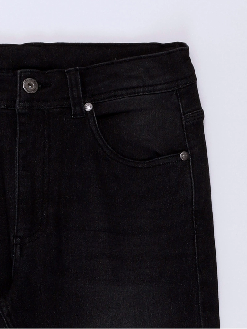 JEANS LARGO FLEXIBLE NIÑO CLOUDBREAK CALCE - 3