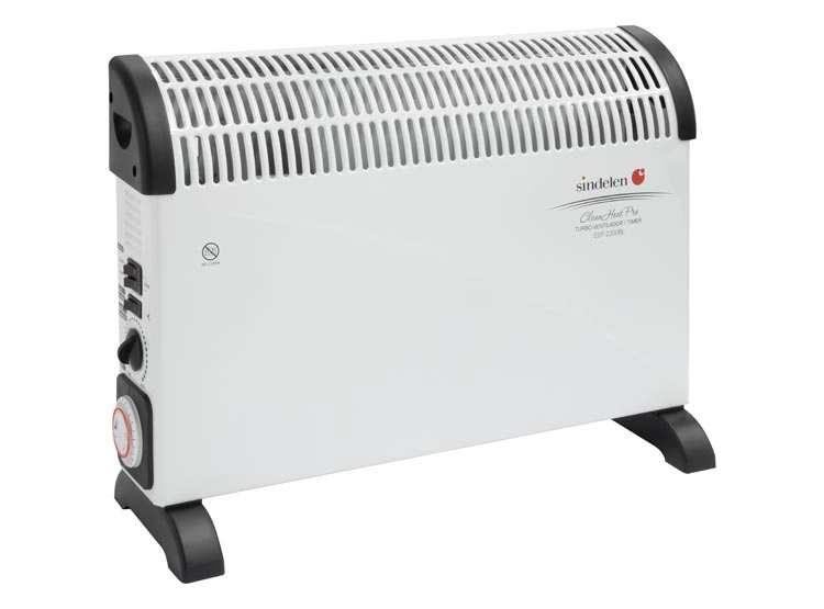 TERMOVENTILADOR SINDELEN EEP-2200BL - 2