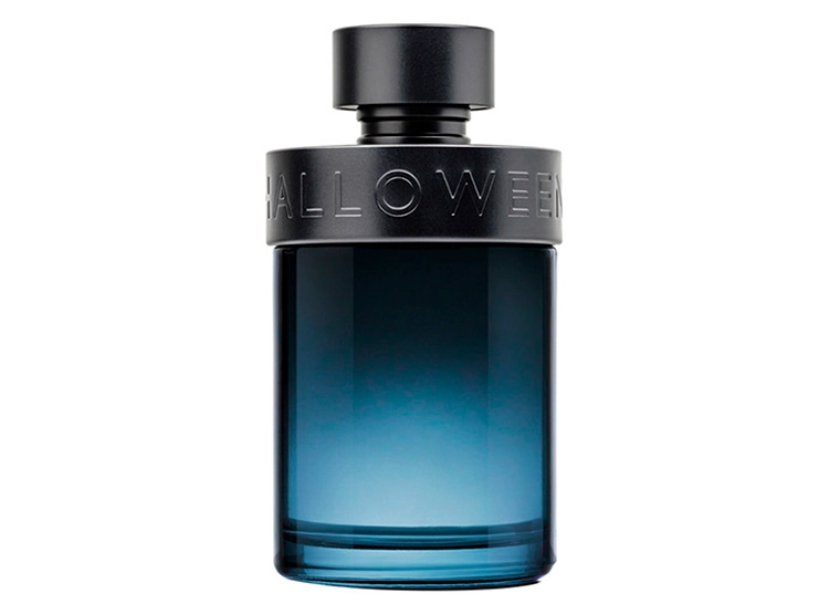 PERFUME HALLOWEEN MAN X HOMBRE EDT 125 ML - 2