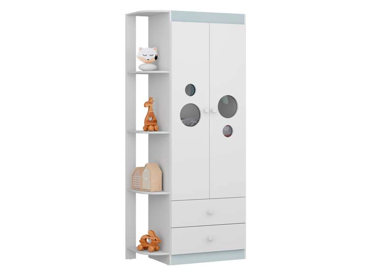 CLÓSET KIDSCOOL KIPPI - 2