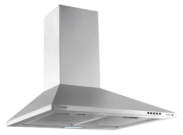 CAMPANA SINDELEN CA-630PP - 1