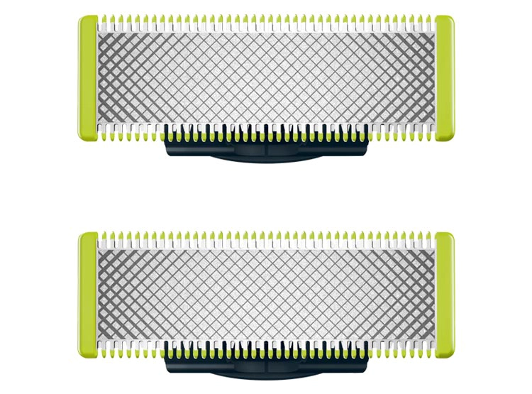 CUCHILLA PHILIPS ONEBLADE - 1