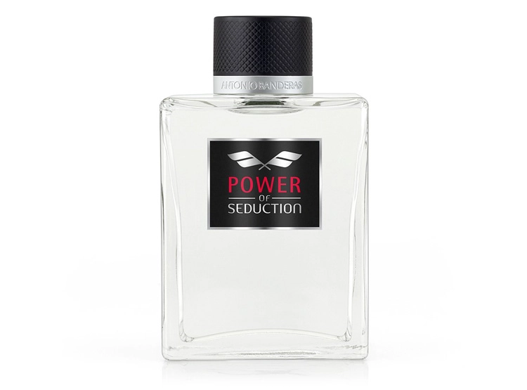 PERFUME ANTONIO BANDERAS POWER OF SEDUCTION HOMBRE EDT 200 ML - 1