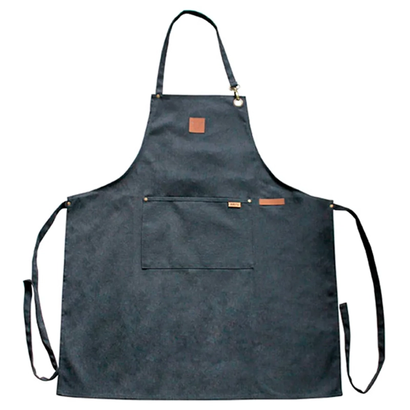 DELANTAL WAYU BBQ MASTER - 1