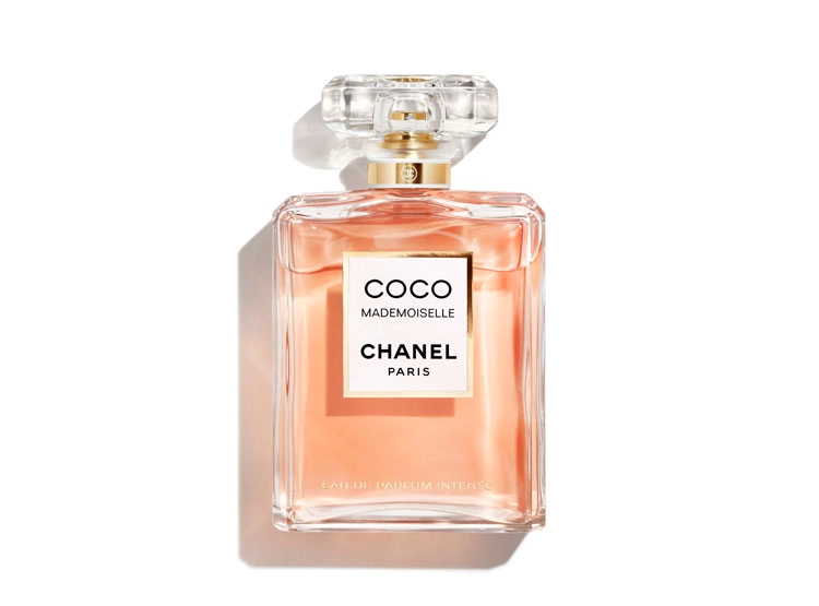 COCO MADEMOISELLE EAU DE PARFUM INTENSE VAPORIZADOR