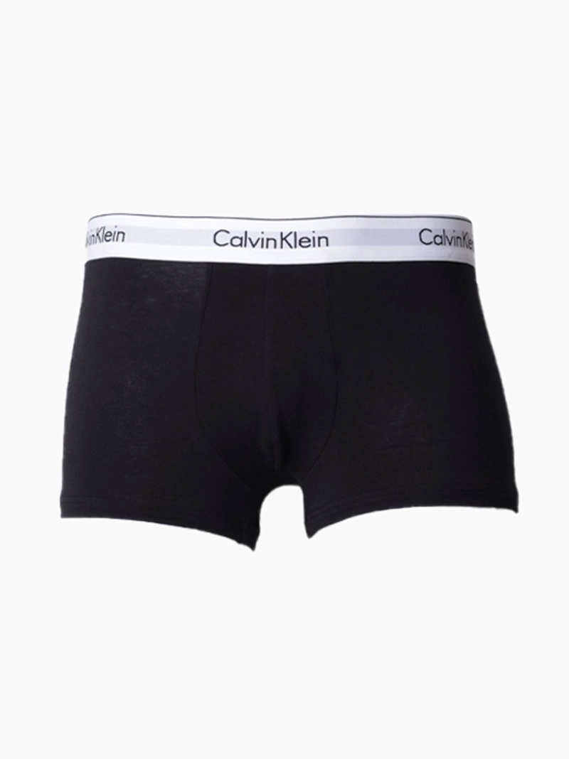 PACK X2 BÓXER CALVIN KLEIN TRUNK - 2