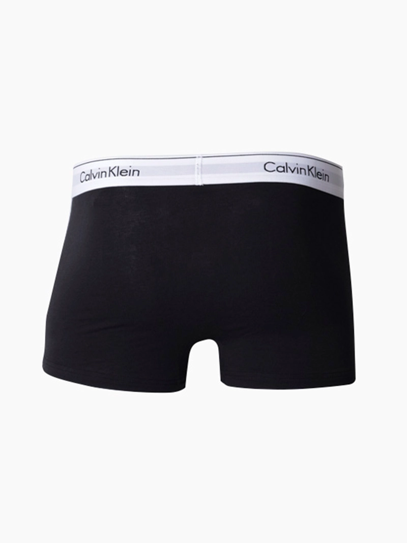 PACK X2 BÓXER CALVIN KLEIN TRUNK - 3