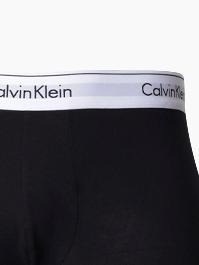 PACK X2 BÓXER CALVIN KLEIN TRUNK - 4