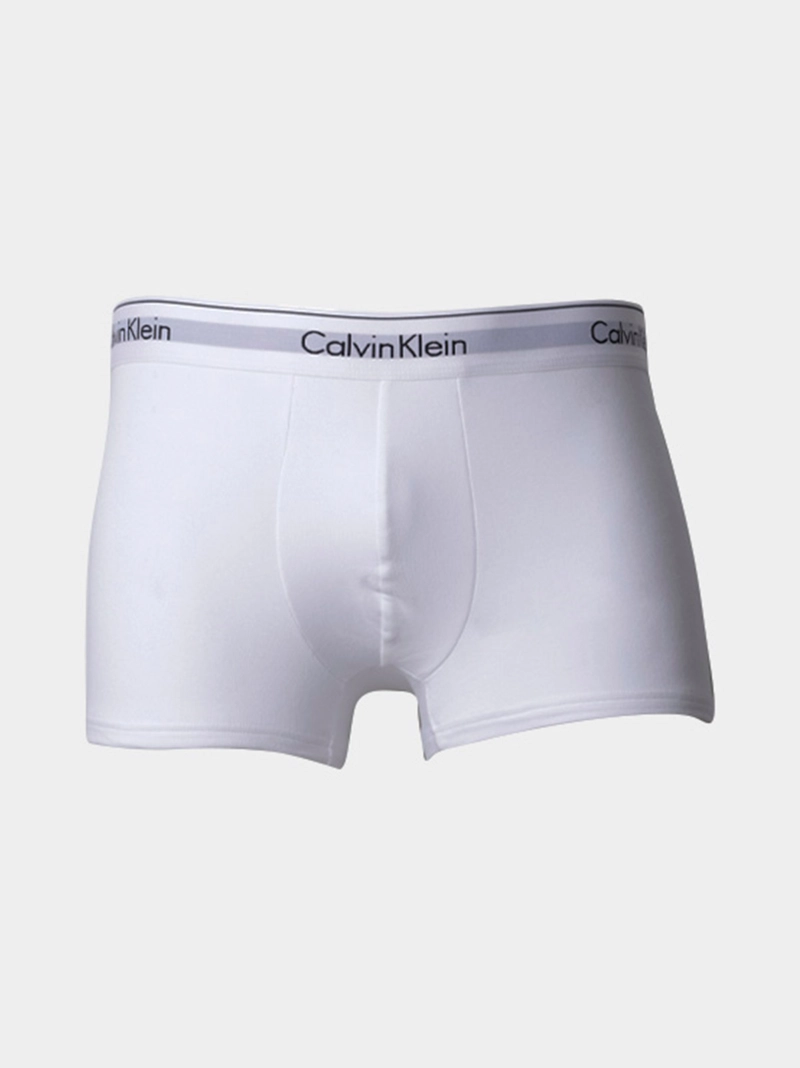 PACK X2 BÓXER CALVIN KLEIN TRUNK - 2