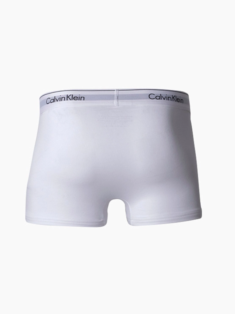 PACK X2 BÓXER CALVIN KLEIN TRUNK - 3