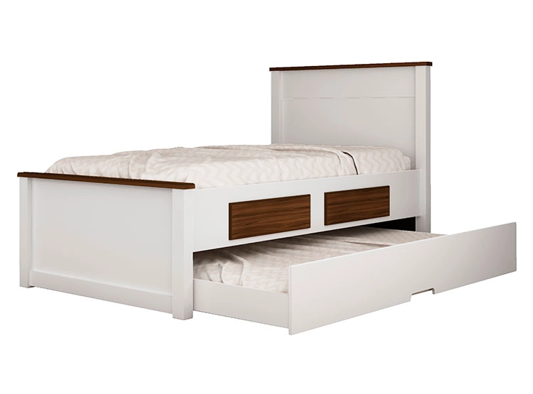 CAMA NIDO RIPLEY HOME HOUSTON 1.5 PLAZAS - 1