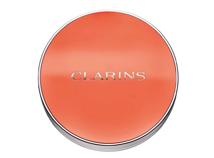 RUBOR CLARINS JOLI BLUSH 07 PEACH - 2
