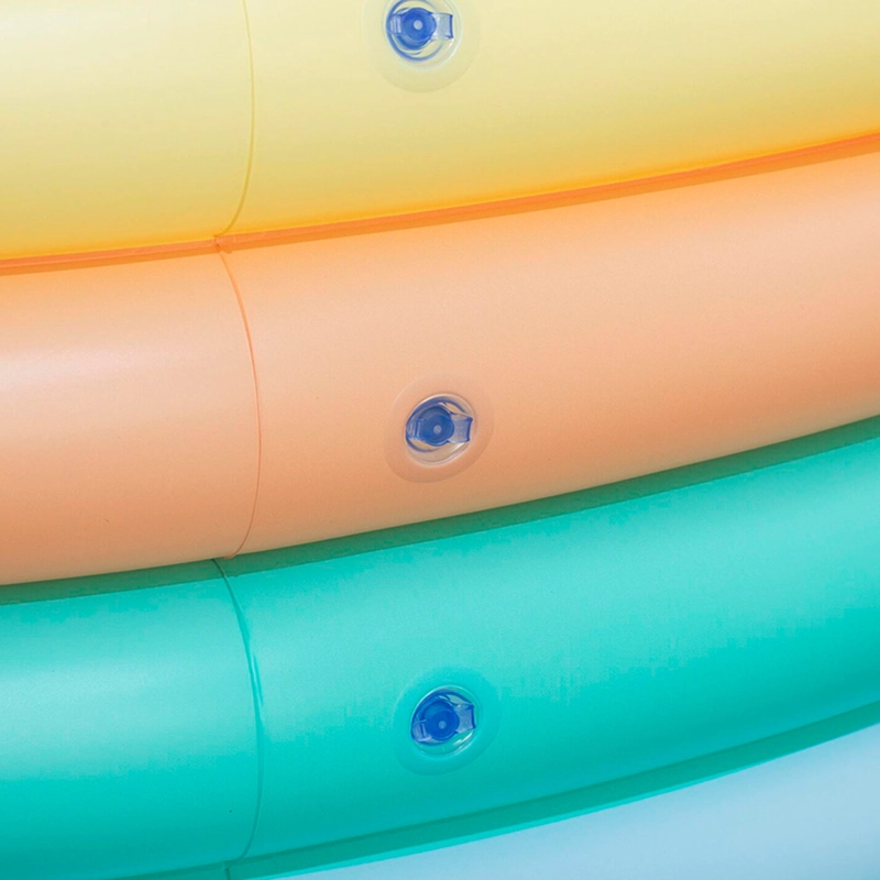 PISCINA INFLABLE BESTWAY SWIM SQUAD 1,57M X 46CM - 3