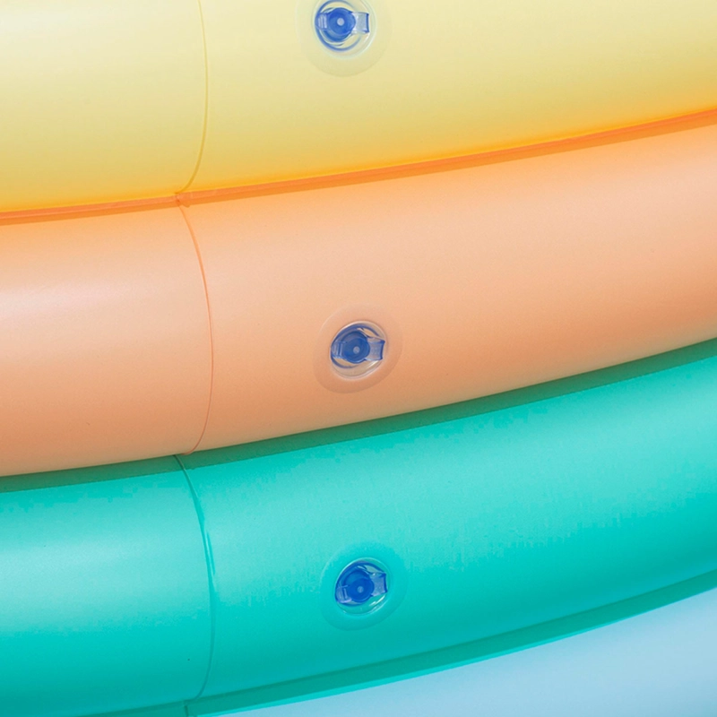 PISCINA INFLABLE BESTWAY SWIM SQUAD 1,57M X 46CM - 10