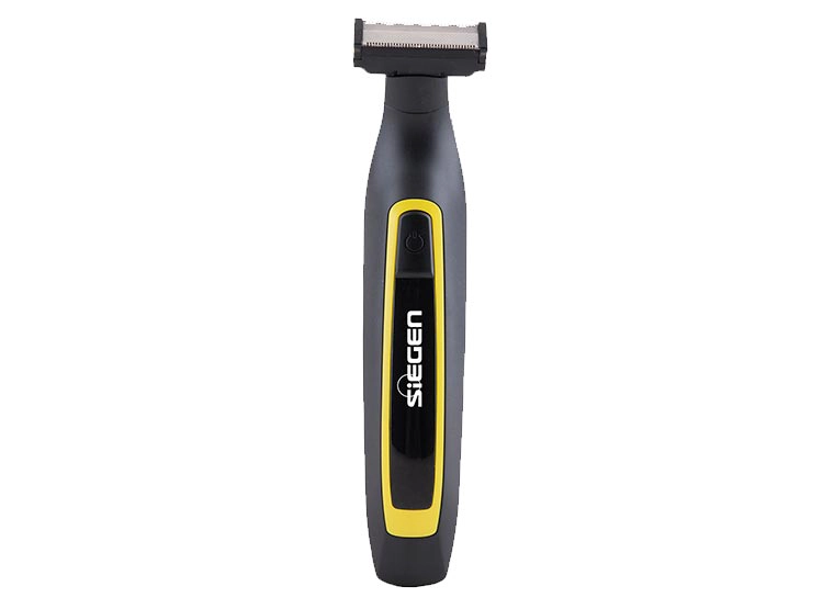 AFEITADORA INALÁMBRICA SIEGEN SG-8300 CORPORAL - 3