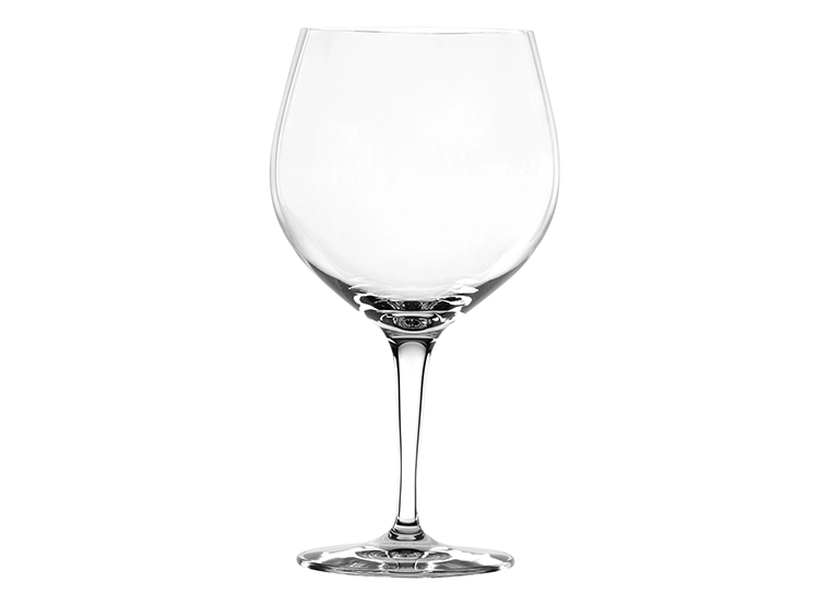 SET 4 COPAS SPIEGELAU SPIGUELAU GIN TONIC - 2