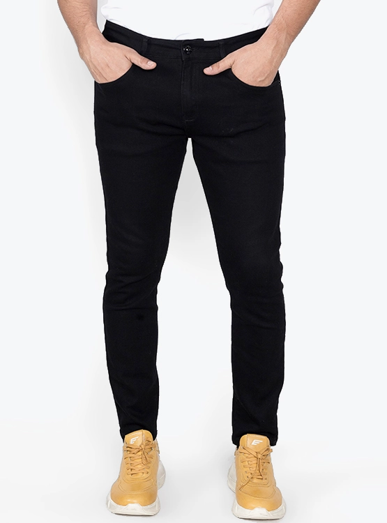 JEANS HOMBRE ELLUS SKYNNY - 2