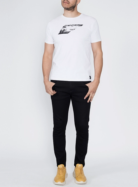 JEANS HOMBRE ELLUS SKYNNY - 1