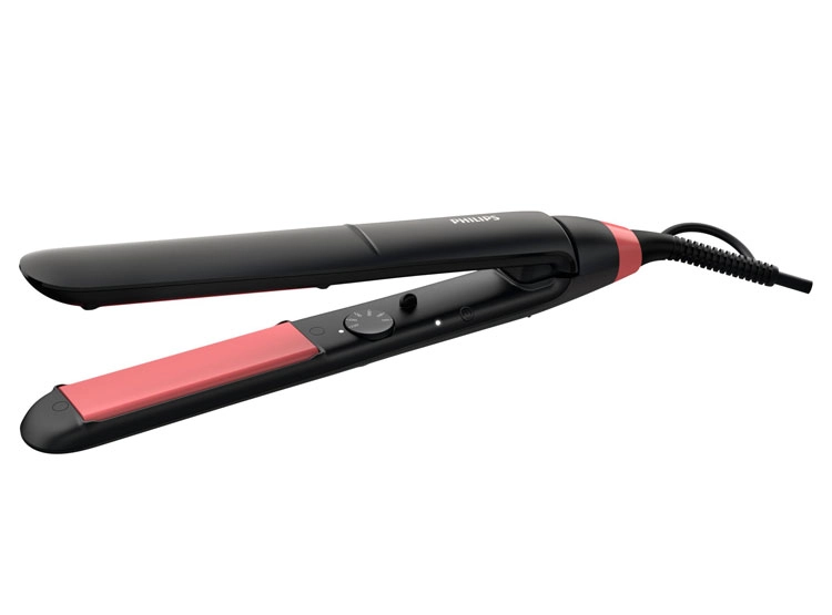 ALISADOR DE PELO PHILIPS BHS376 - 1