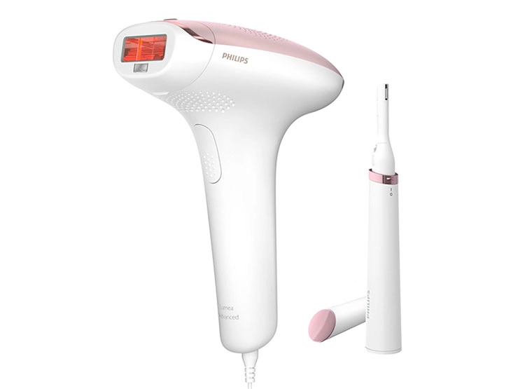 脱毛・除毛 PHILIPS Lumea Prestige BRI947/70 DEPILADORA PHILIPS LUMEA PRESTIGE BRI947/00 IPL