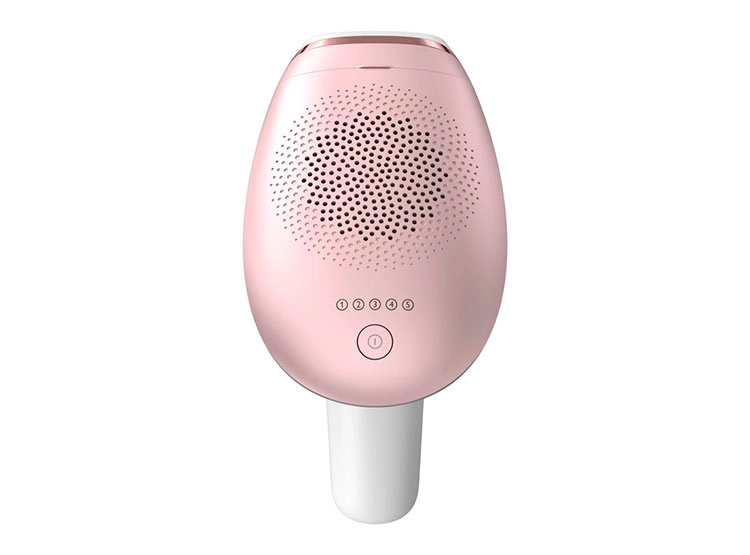 DEPILADORA PHILIPS LUMEA ADVANCED BRI920 IPL - 2
