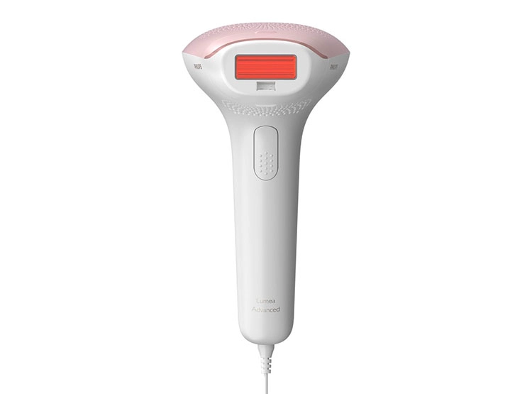 DEPILADORA PHILIPS LUMEA ADVANCED BRI920 IPL - 3
