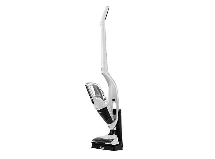 ASPIRADORA VERTICAL URSUS TROTTER MAGICLEAN - 2
