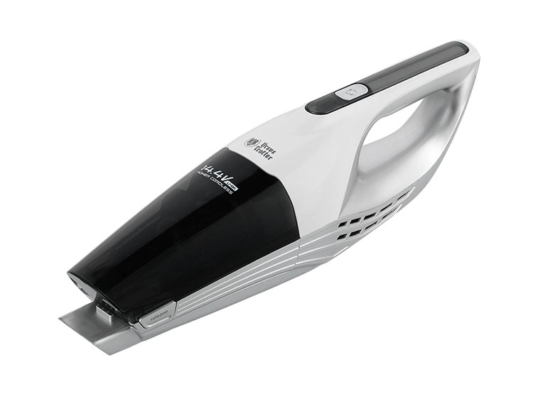 ASPIRADORA VERTICAL URSUS TROTTER MAGICLEAN - 4