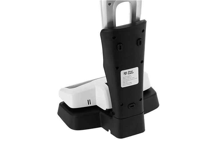 ASPIRADORA VERTICAL URSUS TROTTER MAGICLEAN - 5