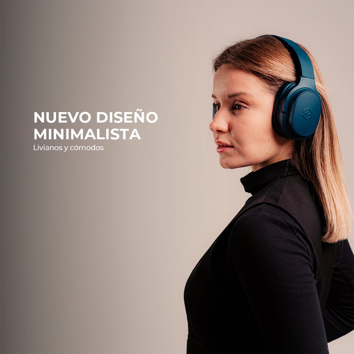 AUDIFONOS SLEVE ROCKLINK - 6