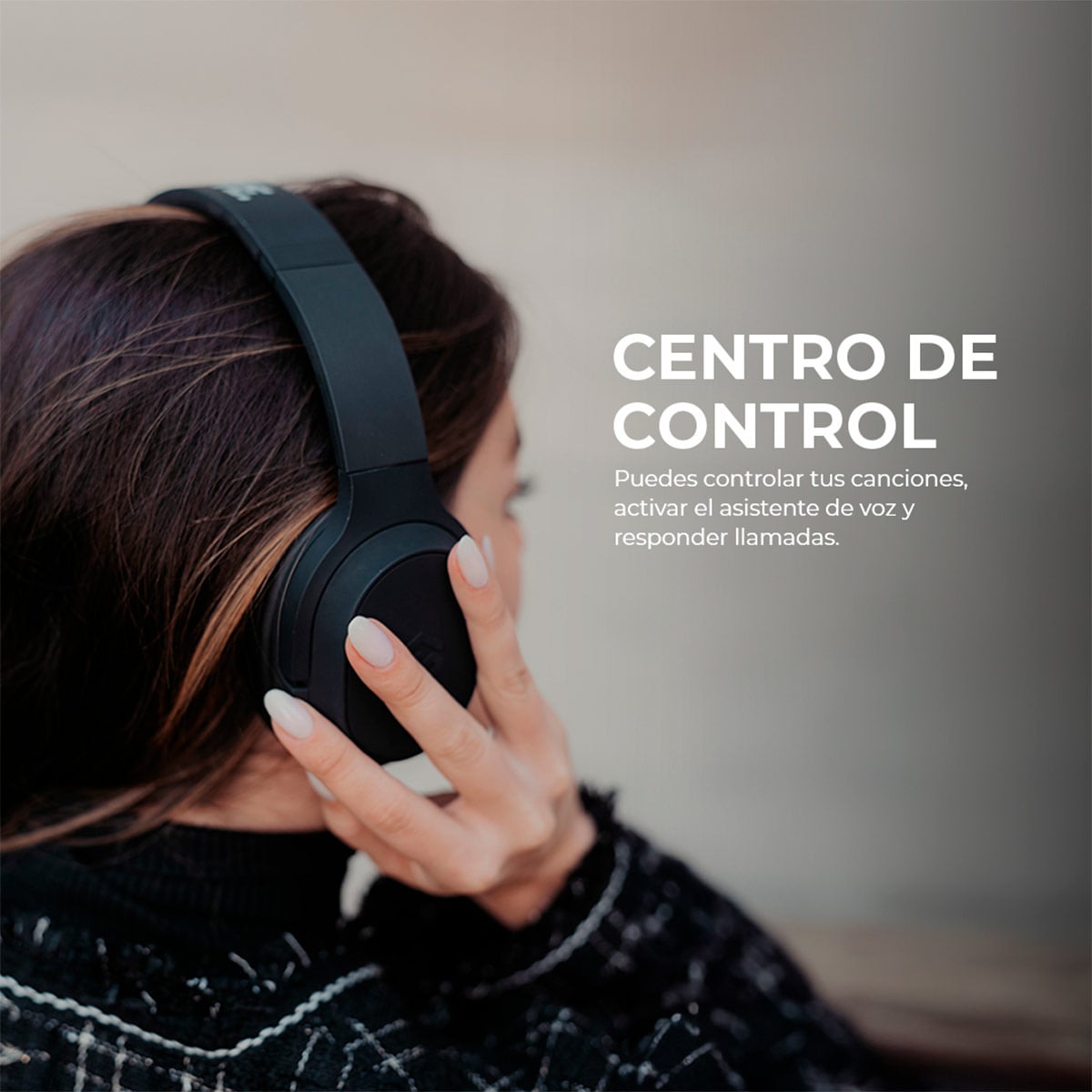 AUDIFONOS SLEVE ROCKLINK - 7