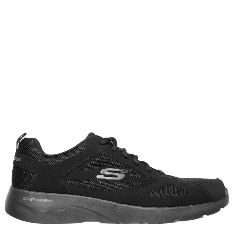 ZAPATILLAS HOMBRE SKECHERS ENTRENAMIENTO DYNAMIGHT 2.0 - 1