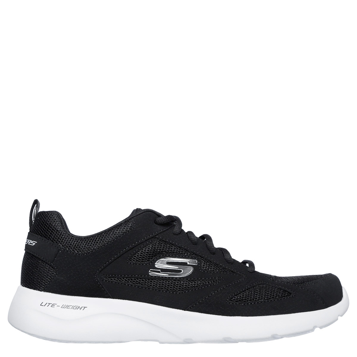 ZAPATILLAS HOMBRE SKECHERS ENTRENAMIENTO DYNAMIGHT 2.0 - 1