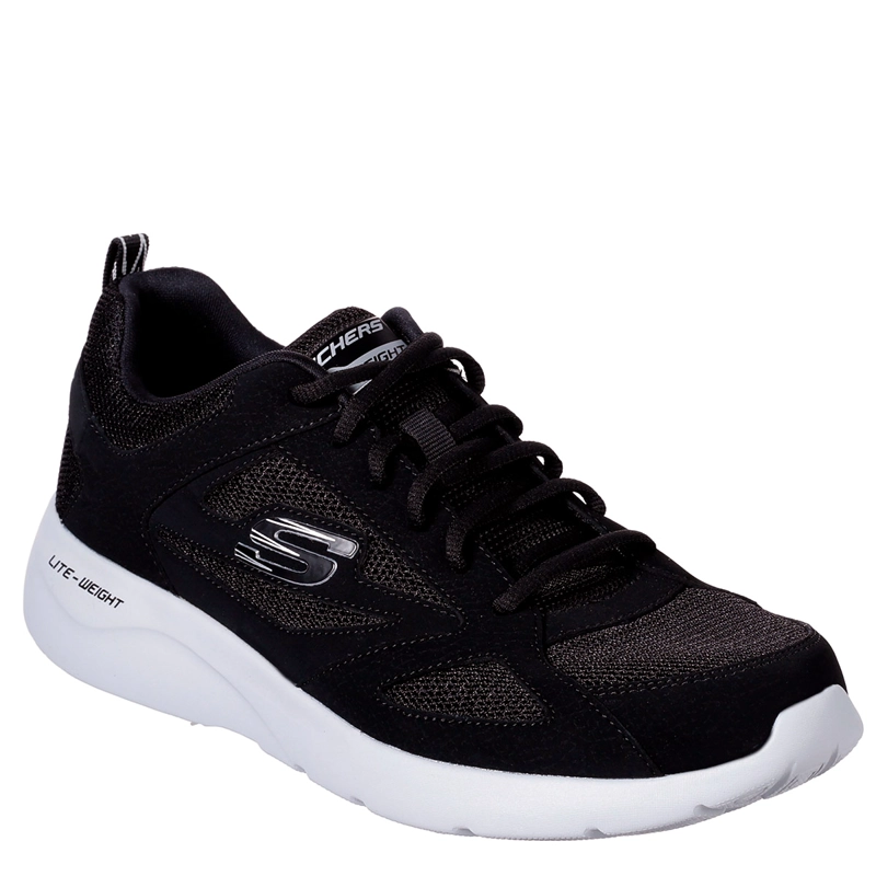 ZAPATILLAS HOMBRE SKECHERS ENTRENAMIENTO DYNAMIGHT 2.0 - 2