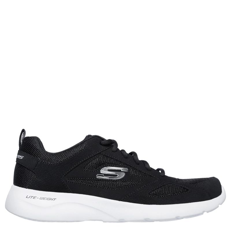 ZAPATILLAS HOMBRE SKECHERS ENTRENAMIENTO DYNAMIGHT 2.0 - 1