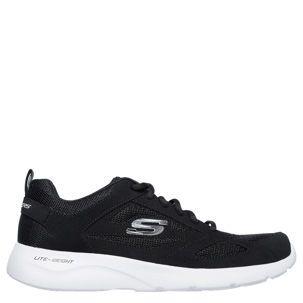 ZAPATILLAS HOMBRE SKECHERS ENTRENAMIENTO DYNAMIGHT 2.0 - 1