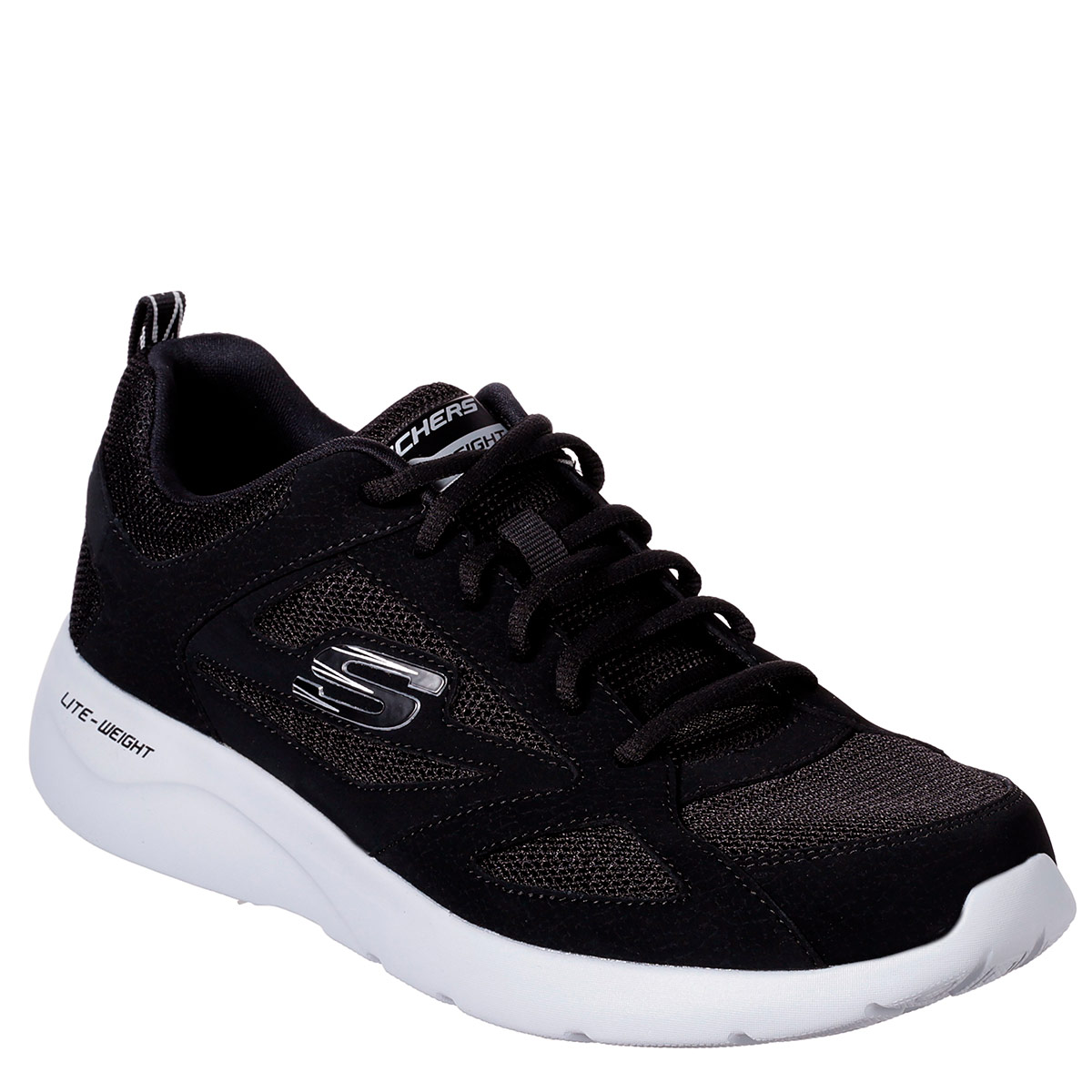 ZAPATILLAS HOMBRE SKECHERS ENTRENAMIENTO DYNAMIGHT 2.0 - 2