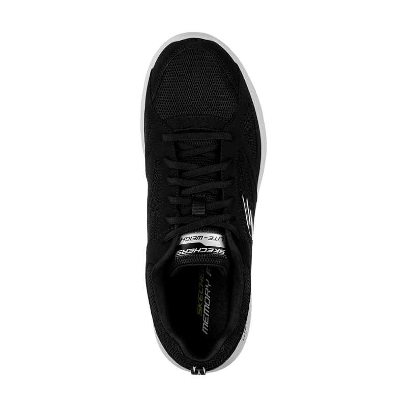 ZAPATILLAS HOMBRE SKECHERS ENTRENAMIENTO DYNAMIGHT 2.0 - 4