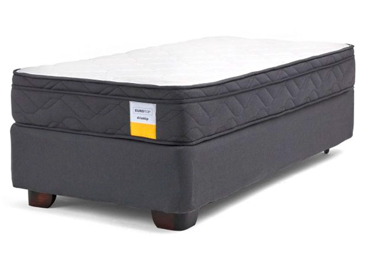 CAMA AMERICANA DRIMKIP PLUS 1 PLAZA - 1