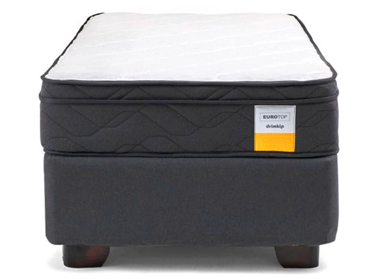 CAMA AMERICANA DRIMKIP PLUS 1 PLAZA - 2
