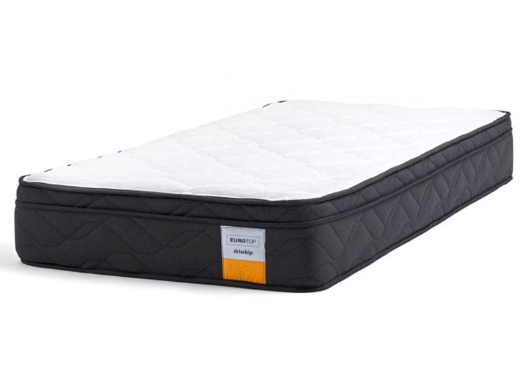 CAMA AMERICANA DRIMKIP PLUS 1 PLAZA - 3