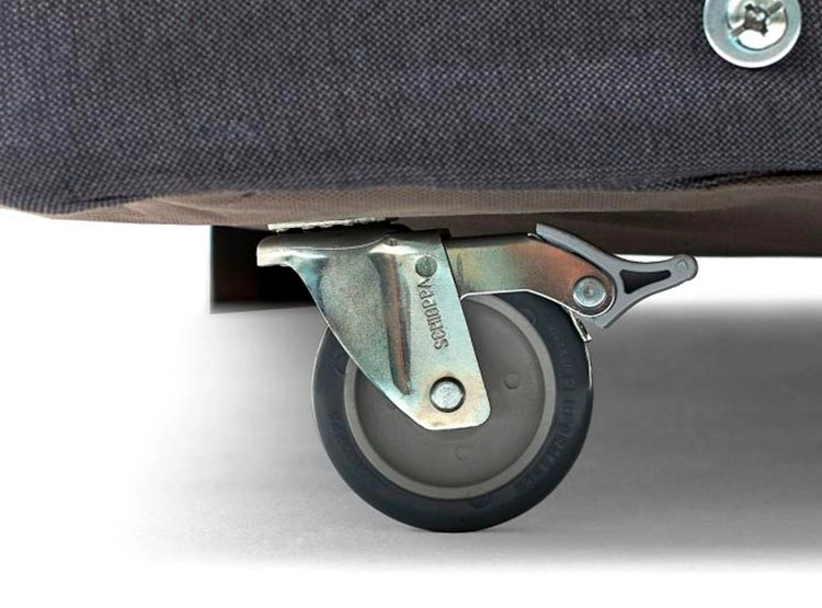 CAMA AMERICANA DRIMKIP 1.5 PLAZAS - 4