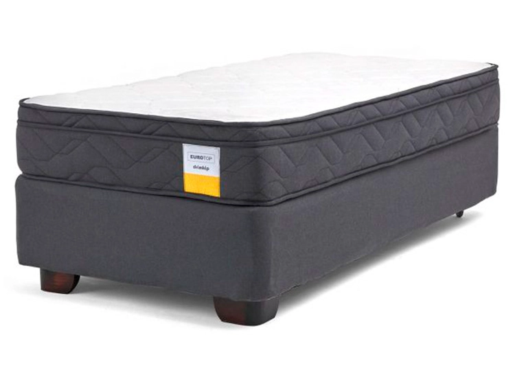 CAMA AMERICANA DRIMKIP PLUS 1.5 PLAZAS - 1