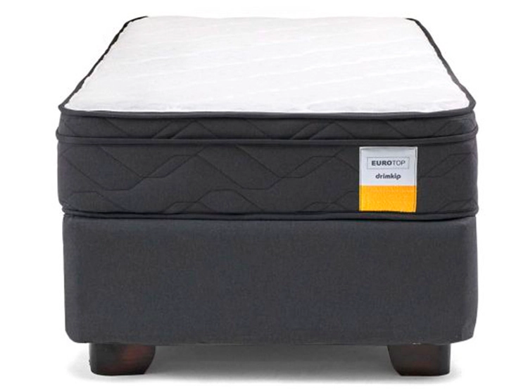 CAMA AMERICANA DRIMKIP PLUS 1.5 PLAZAS - 2