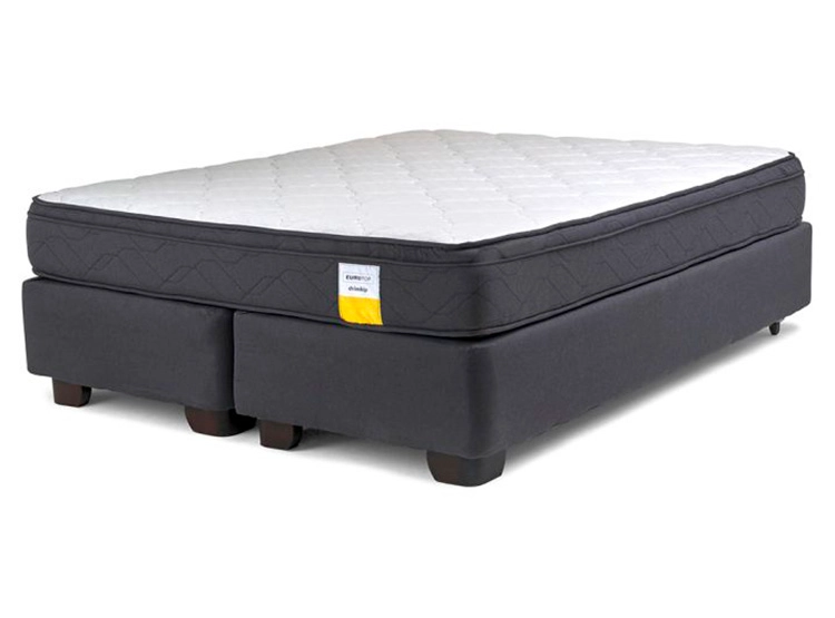 CAMA AMERICANA DRIMKIP BD LONG 2 PLAZAS - 1