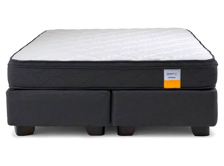 CAMA AMERICANA DRIMKIP BD LONG 2 PLAZAS - 2