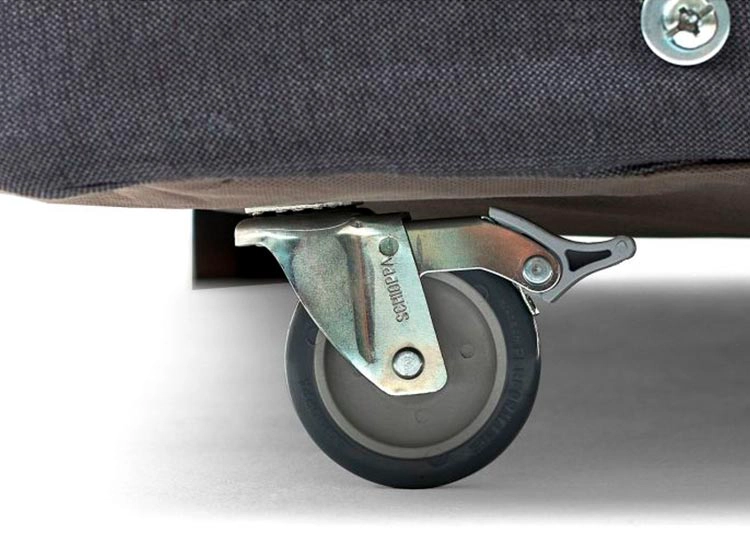 CAMA AMERICANA DRIMKIP BD LONG 2 PLAZAS - 4