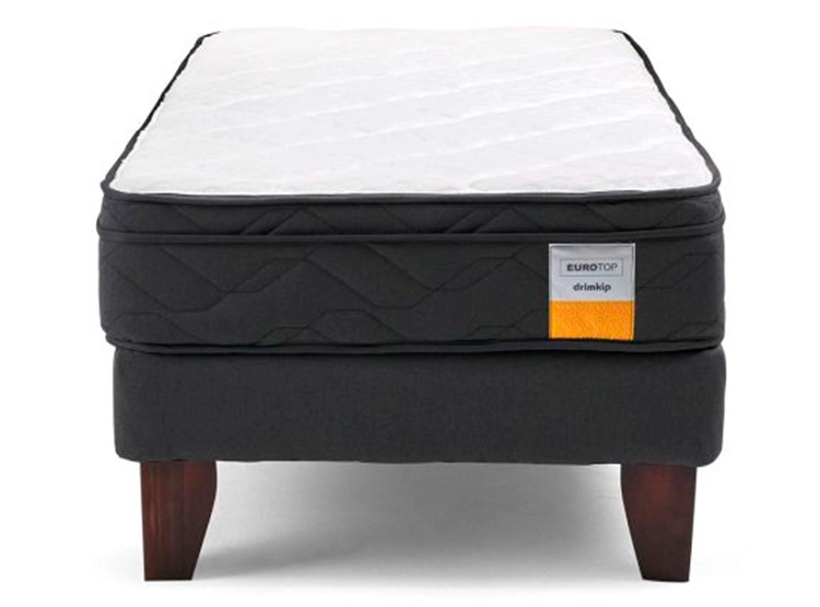 CAMA EUROPEA DRIMKIP PLUS 1 PLAZA - 2